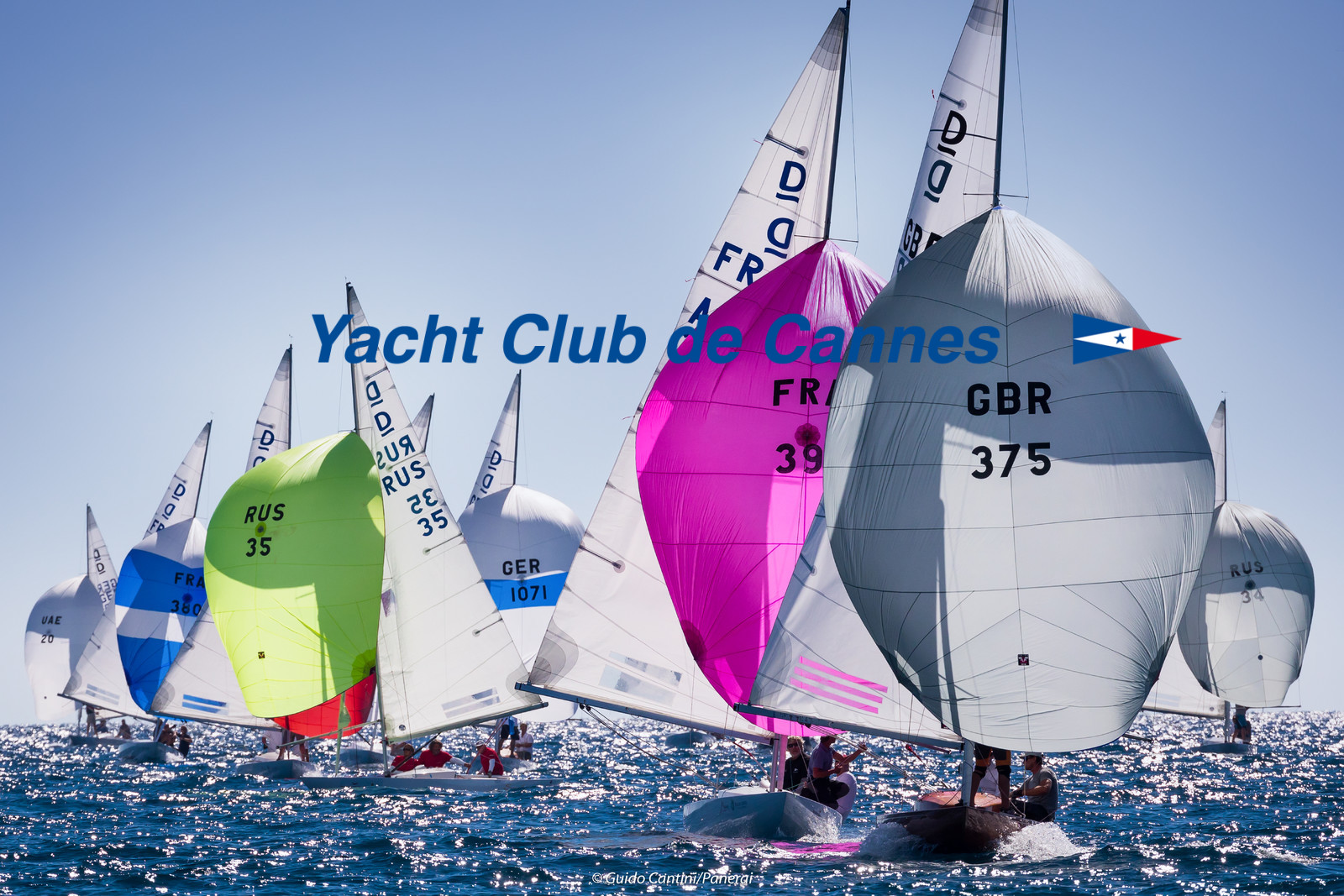 Panerai Classic Yachts ChallengeRegates Royales 2018Ph: Guido Cantini   Panerai Panerai Classic Yachts ChallengeRegates Royales 2018Ph: Guido Cantini   Panerai