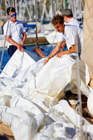 Régates Royales 2021