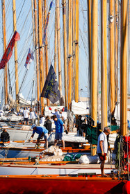 Régates Royales 2021