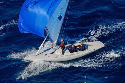 Régates Royales 2021