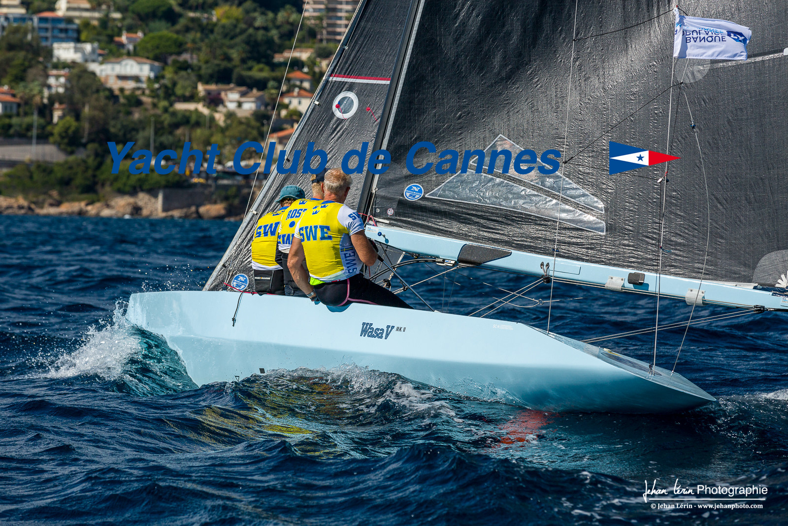 Régates Royales 2020