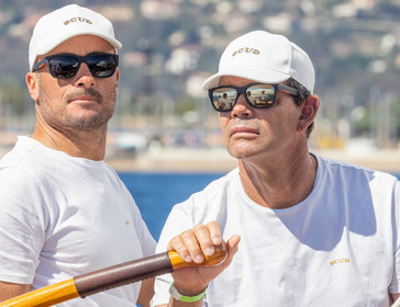 Régates Royales 2021