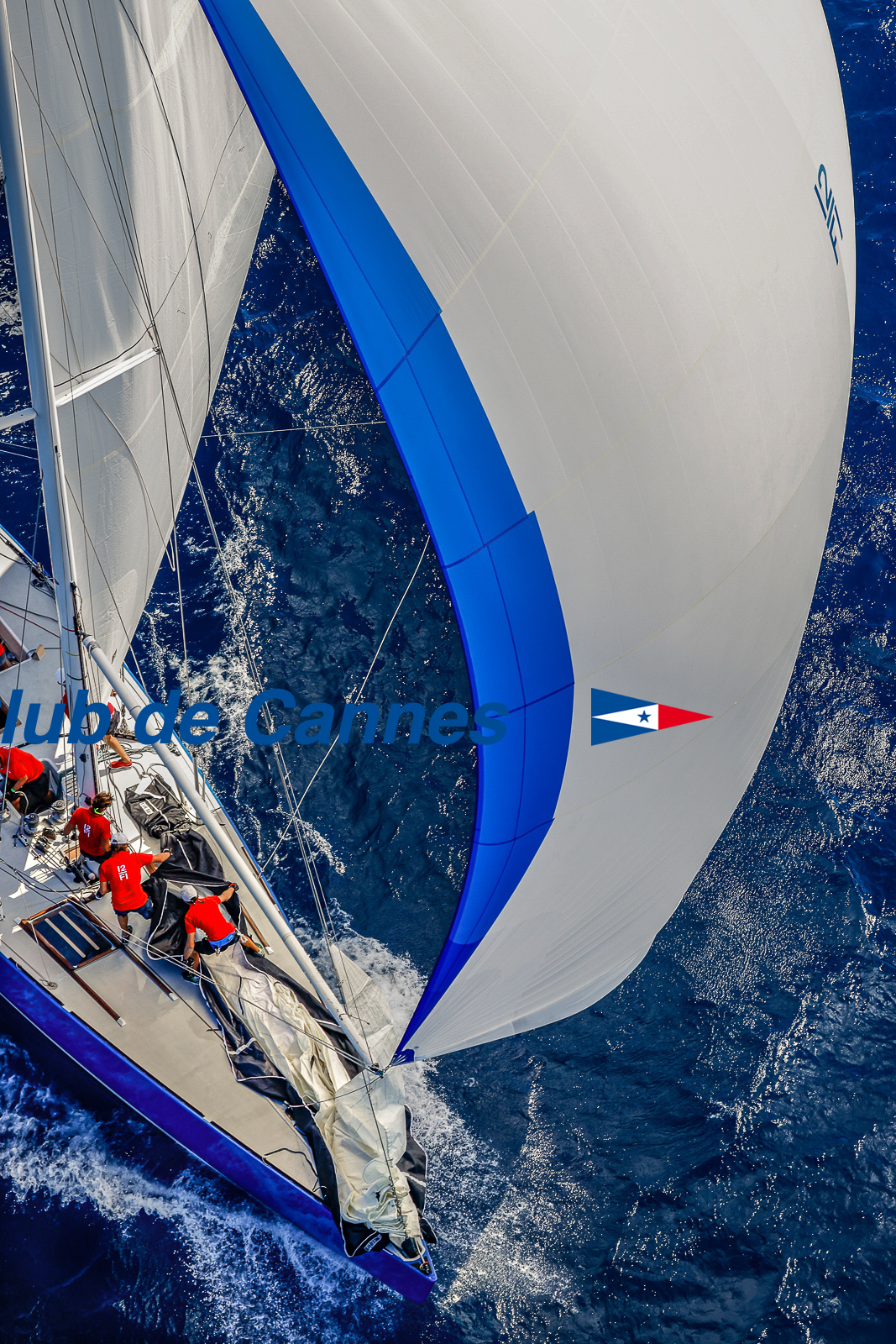 Régates Royales 2021