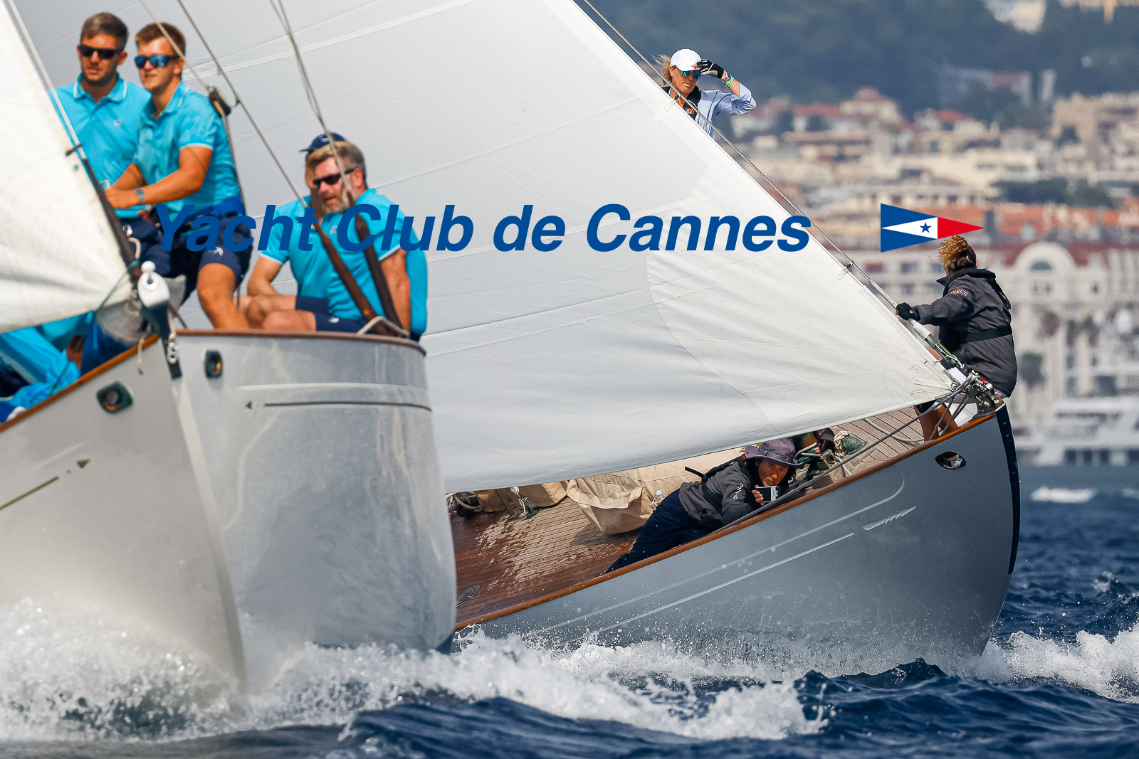 Régates Royales 2021