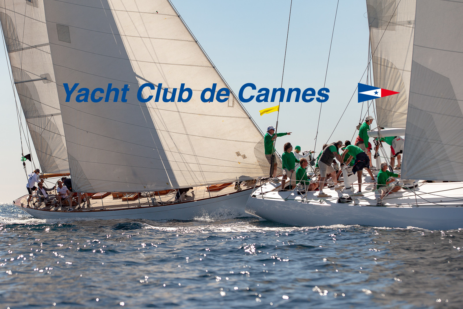 Régates Royales 2020