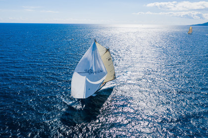 Régates Royales 2020