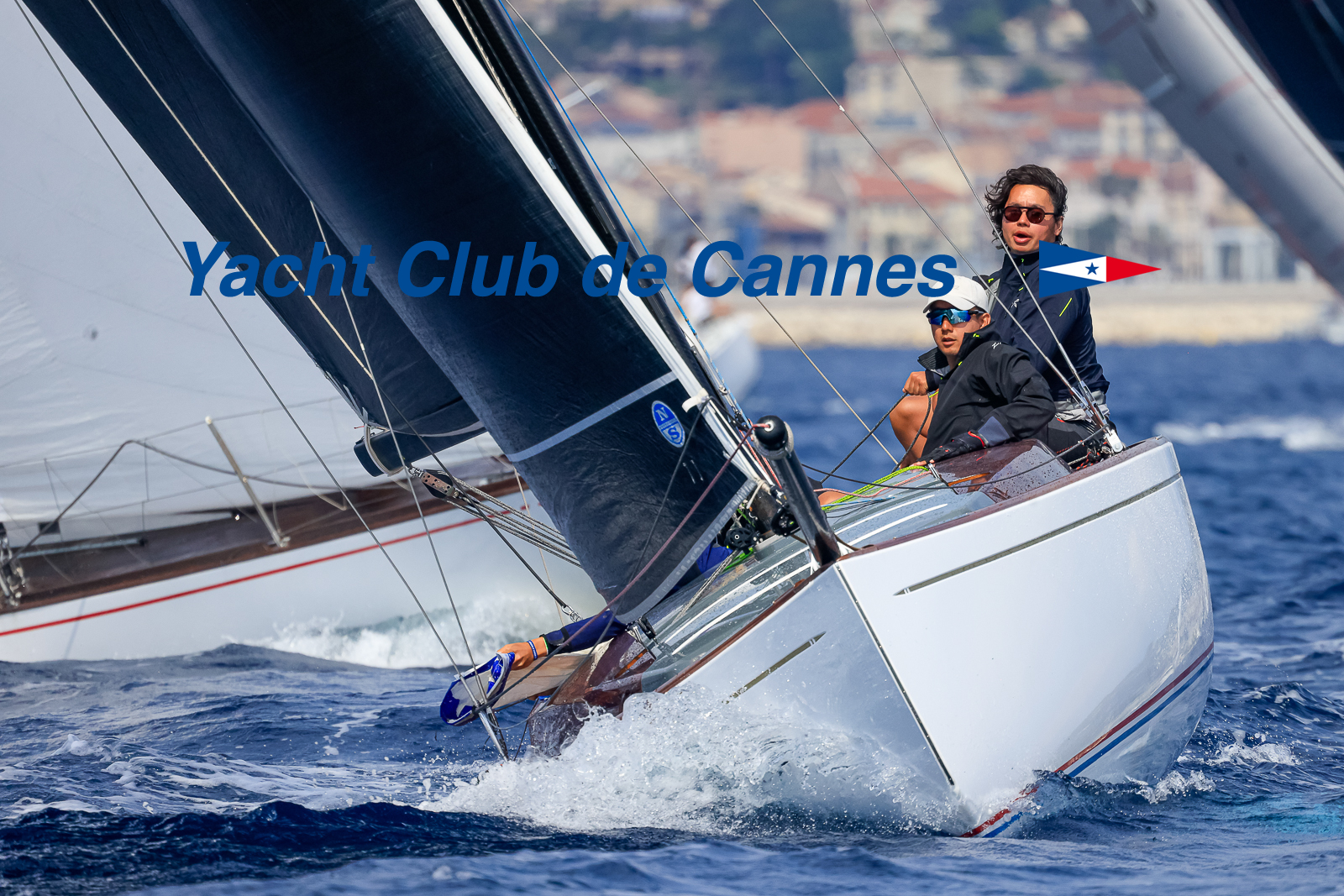 Régates Royales 2021