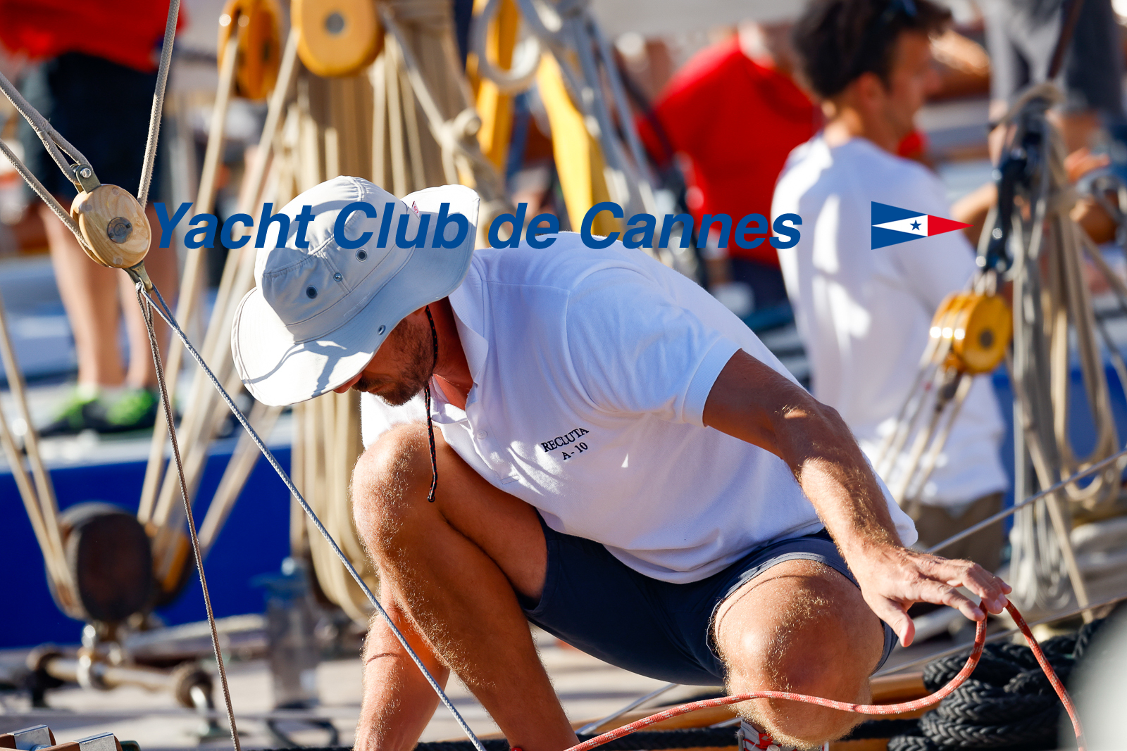 Régates Royales 2021 Régates Royales 2021