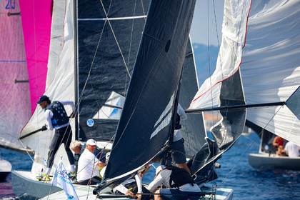 Régates Royales 2021