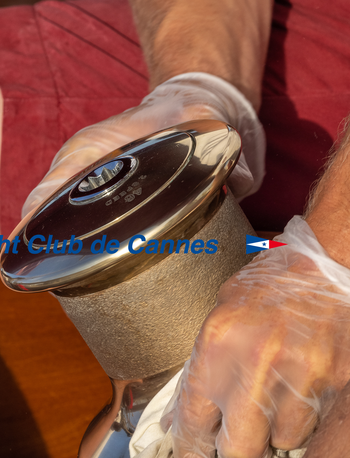 Régates Royales 2021