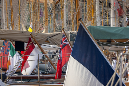 Régates Royales 2021