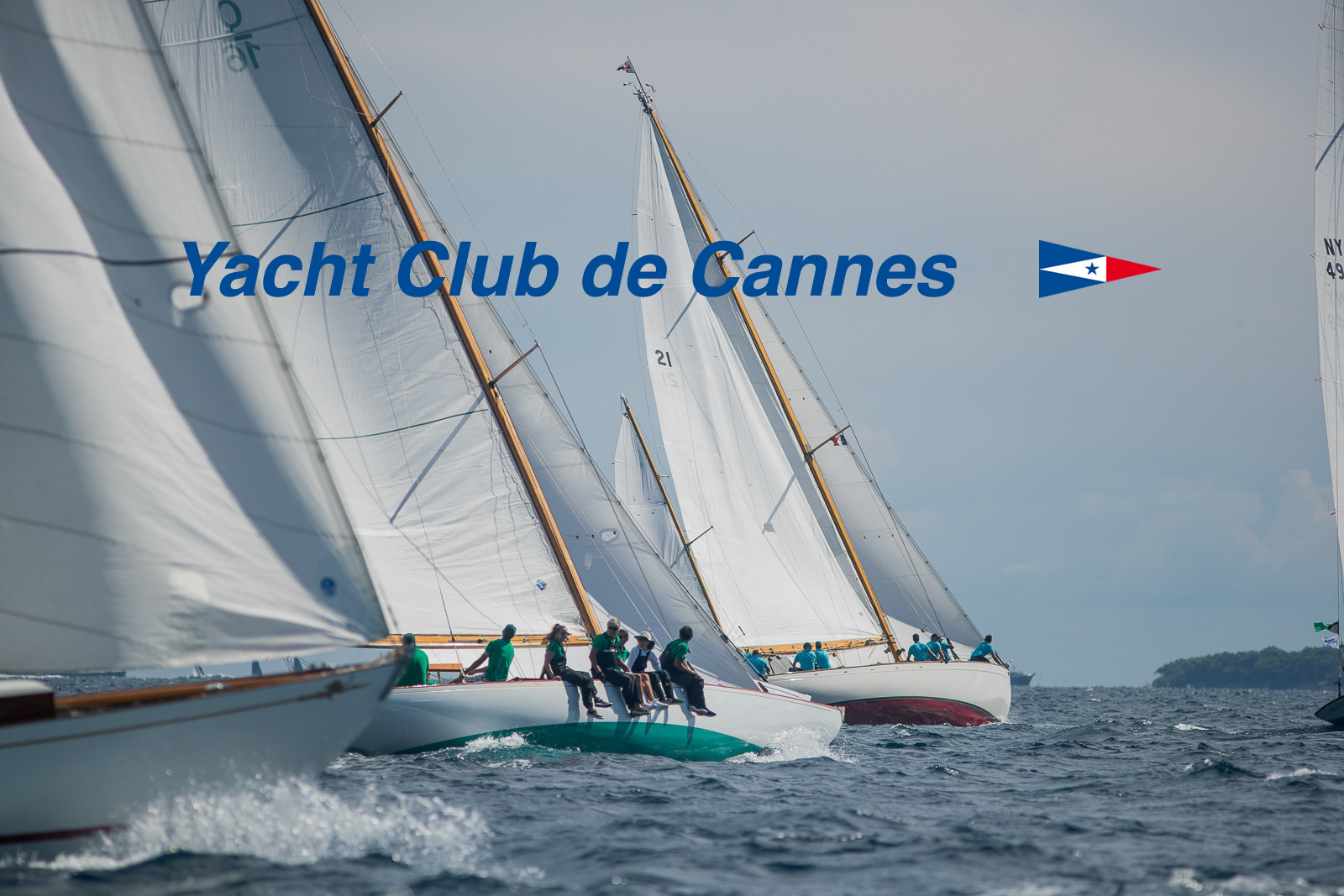 Régates Royales 2020