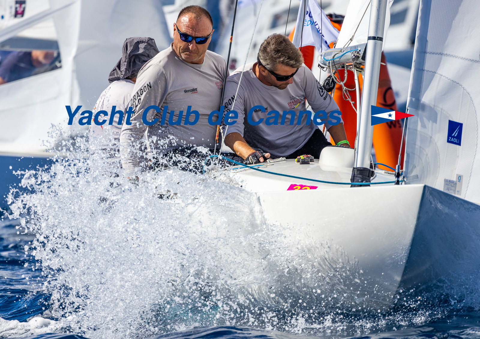 Régates Royales 2021 Régates Royales 2021