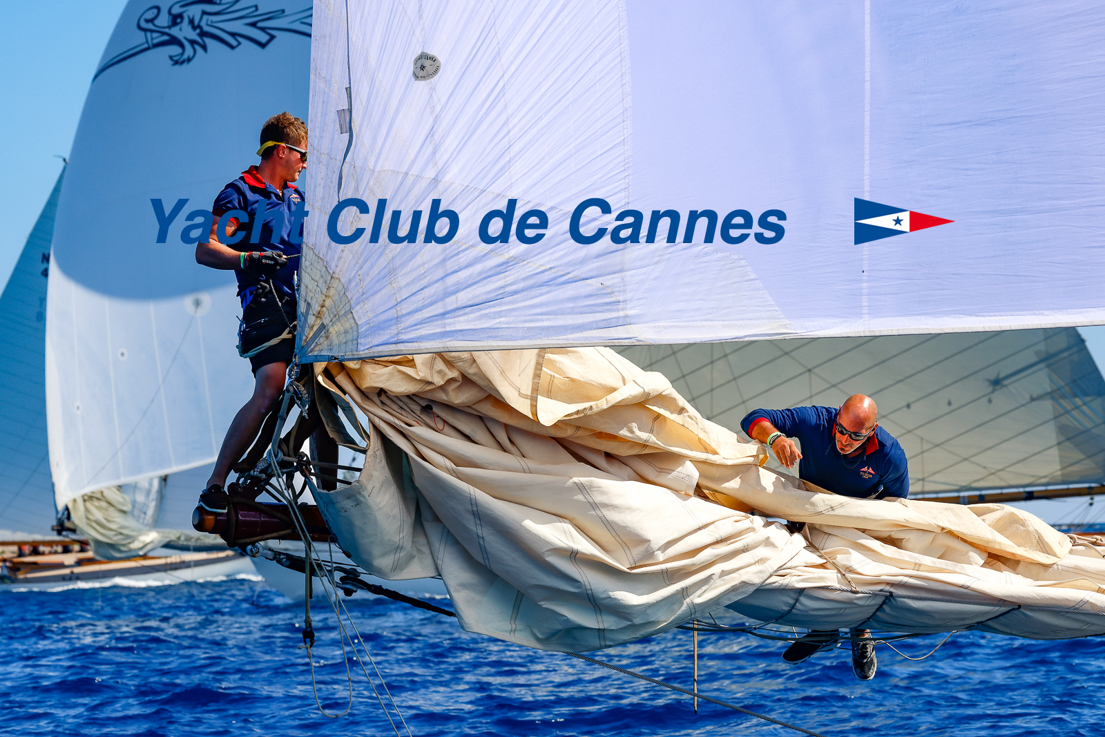 Régates Royales 2021 Régates Royales 2021