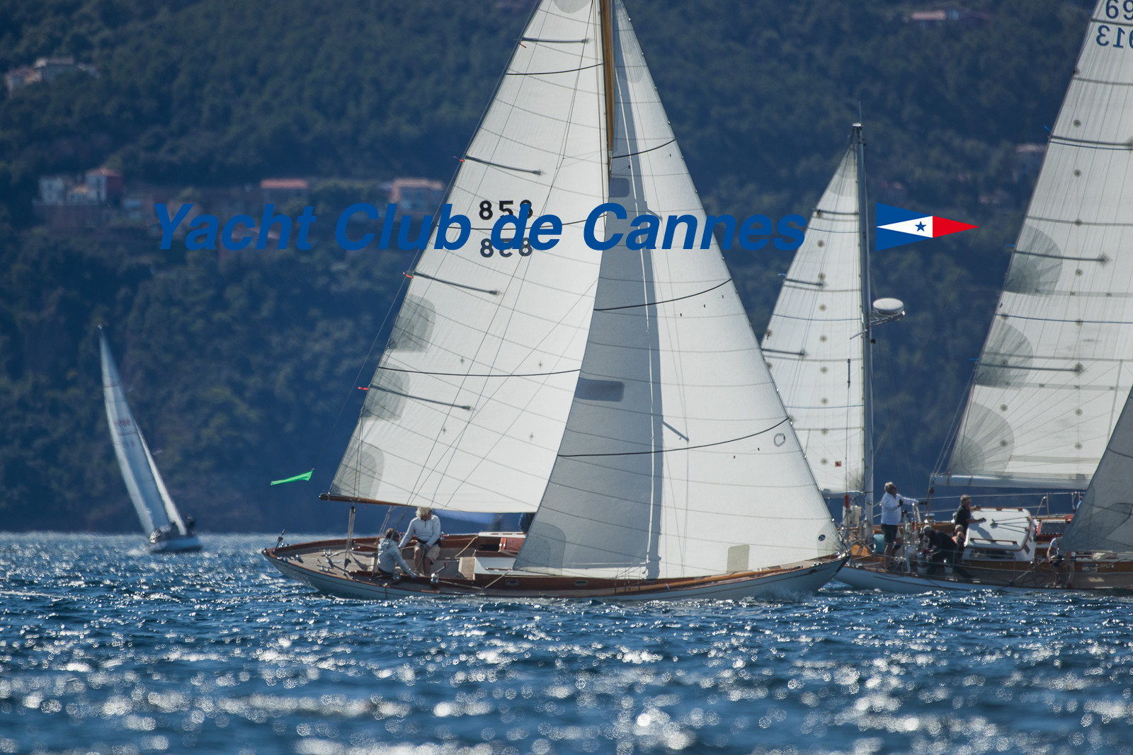 Régates Royales 2020 Régates Royales 2020