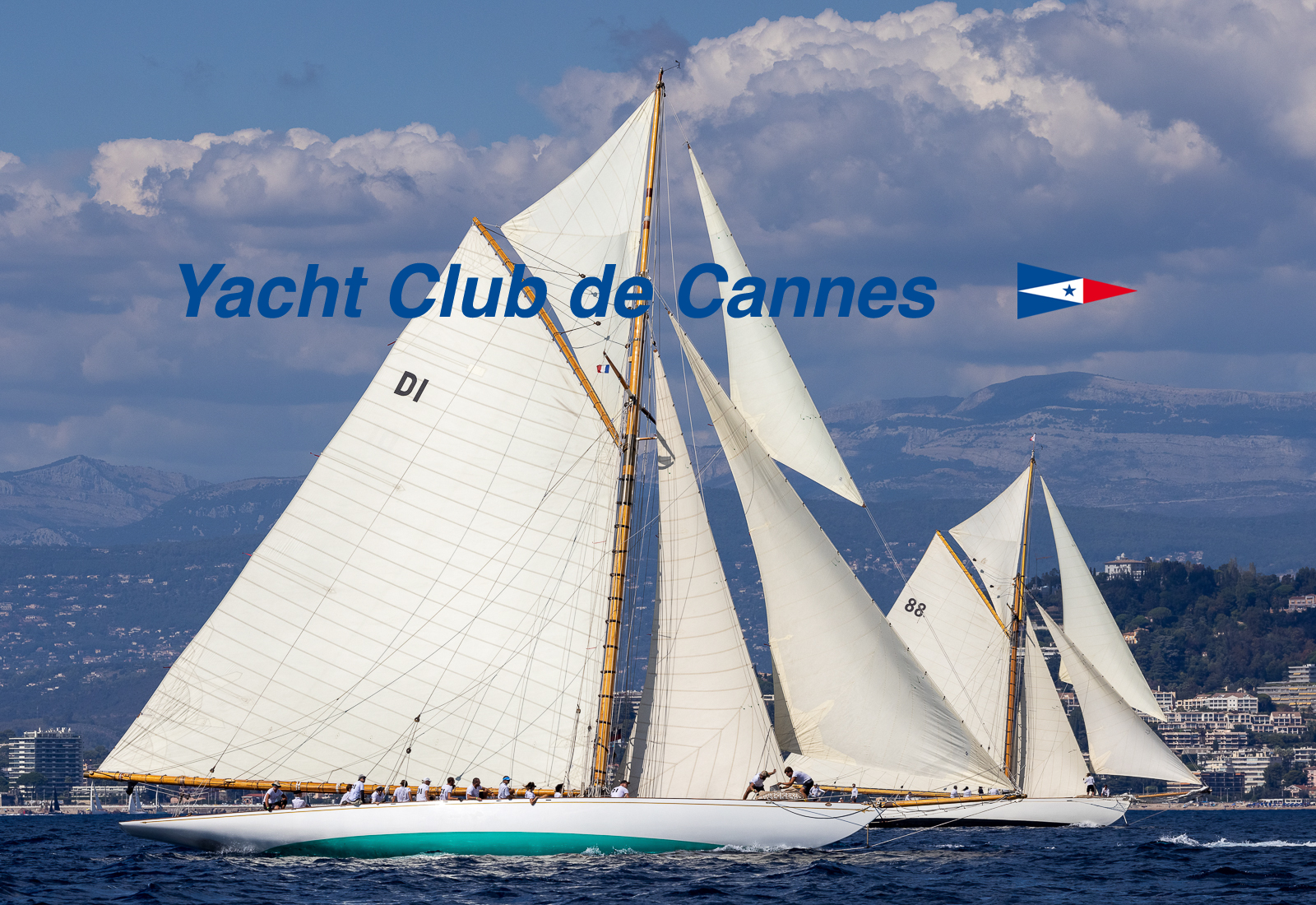 Régates Royales 2021