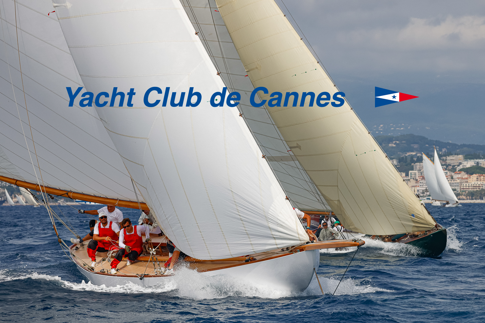 Régates Royales 2021 Régates Royales 2021