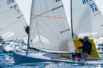 Semaine Internationale de Cannes de Finn 2023