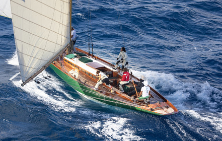 Régates Royales 2021