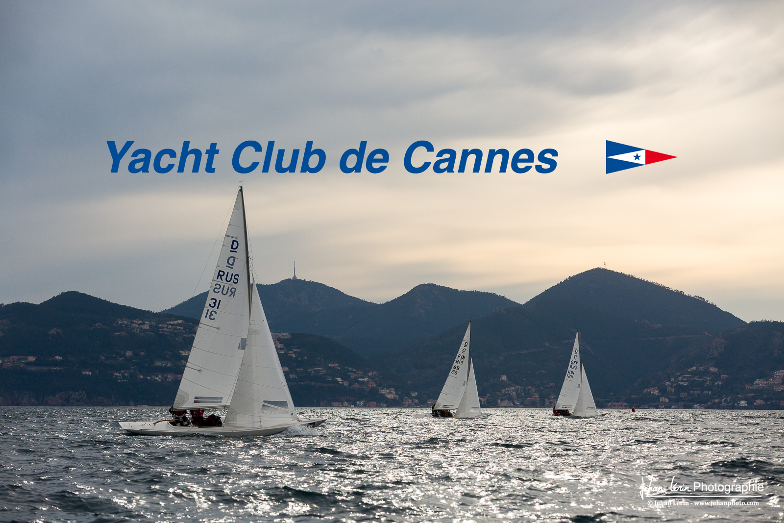 Cannes Dragon Grand Prix 2017