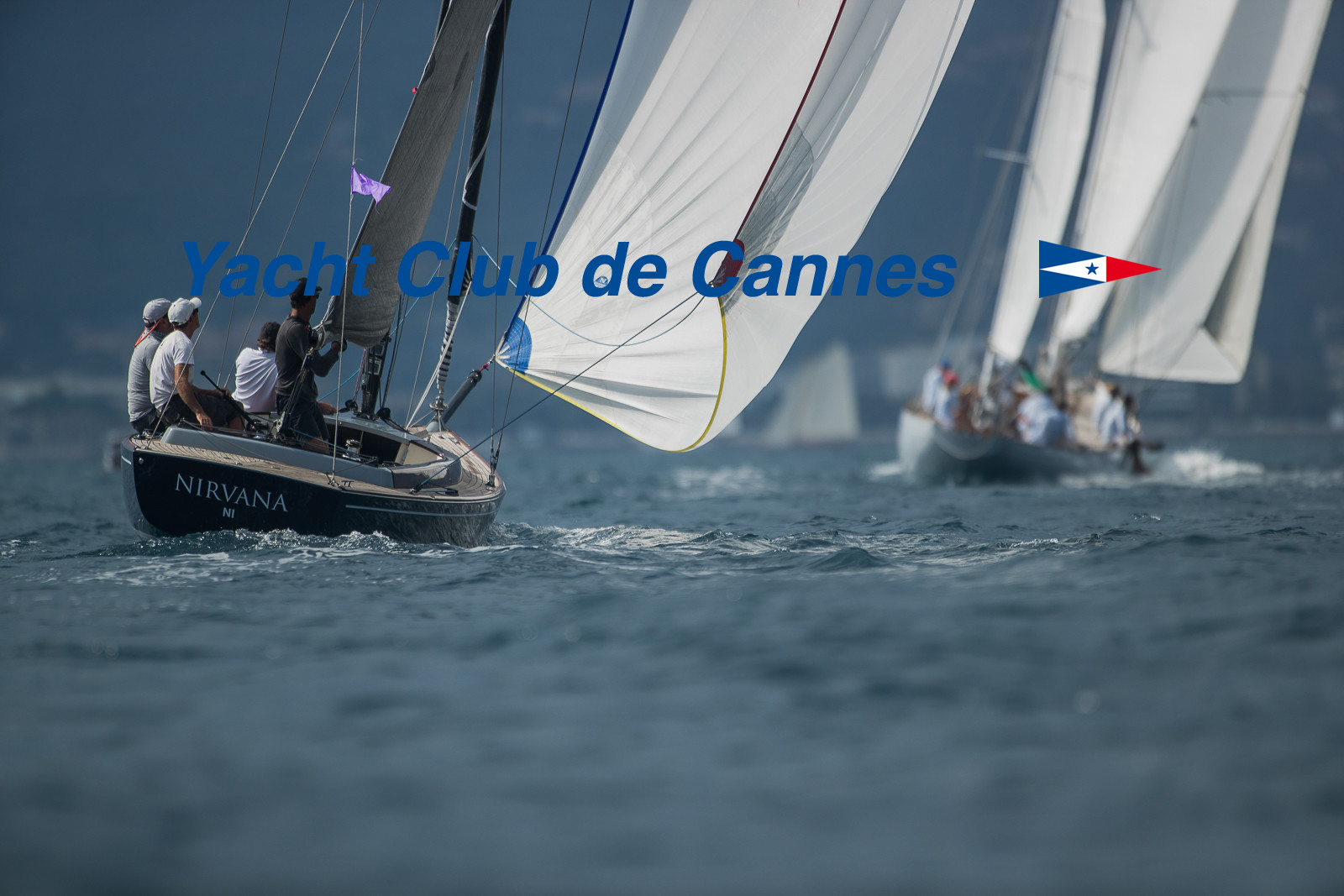 Régates Royales 2020