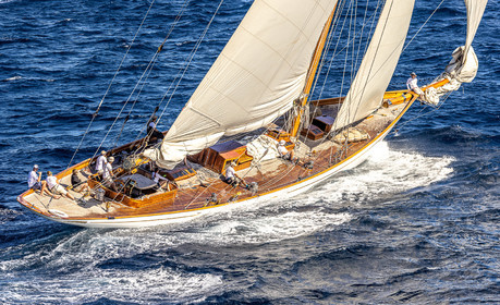 Régates Royales 2021