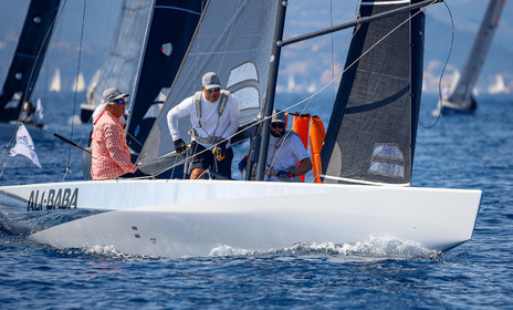 Régates Royales 2021