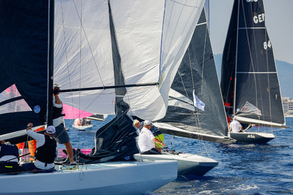 Régates Royales 2021