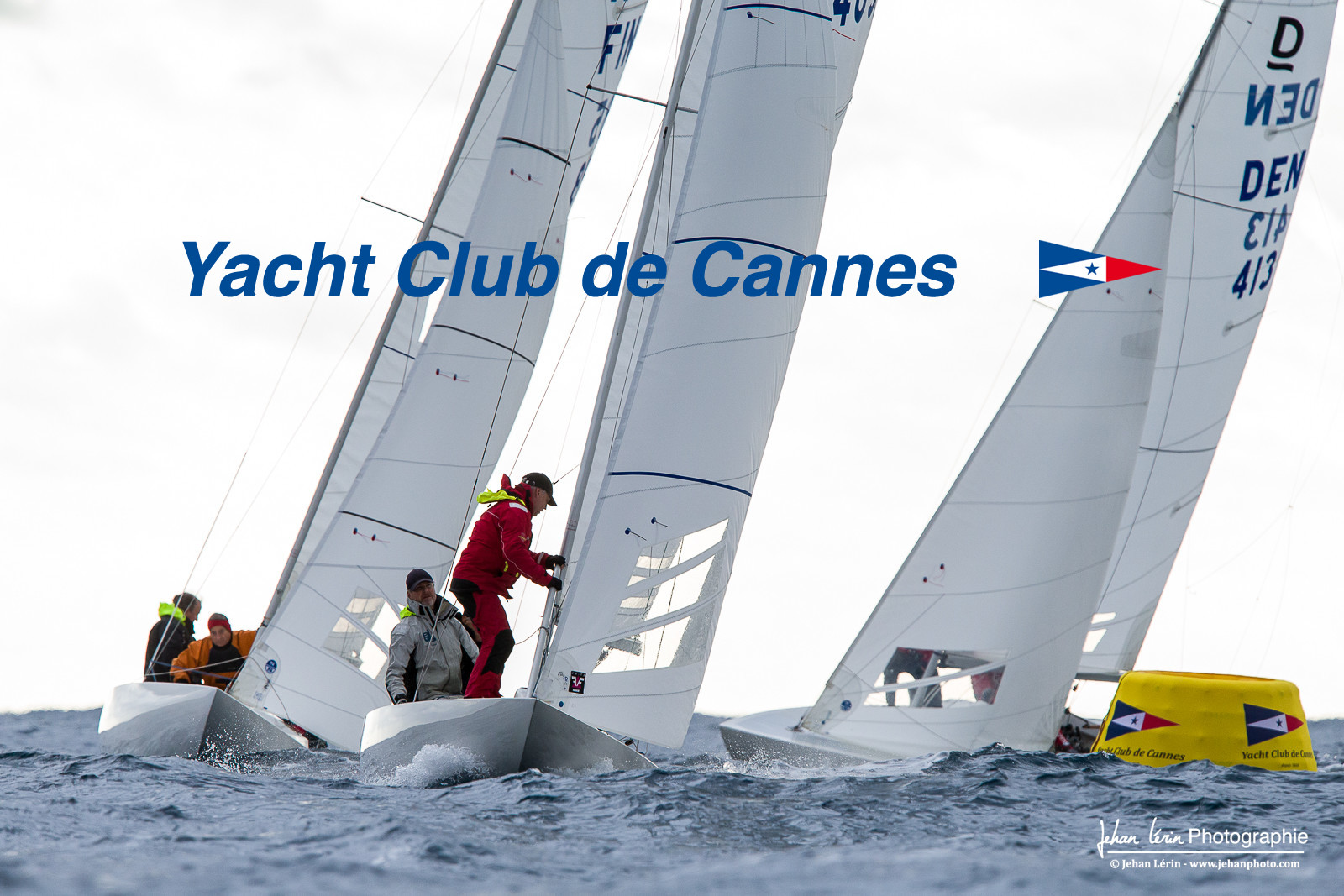 Coupe d'Hiver Dragon 2022 Coupe d'Hiver Dragon 2022