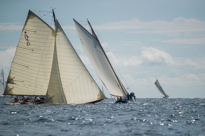 Régates Royales 2020