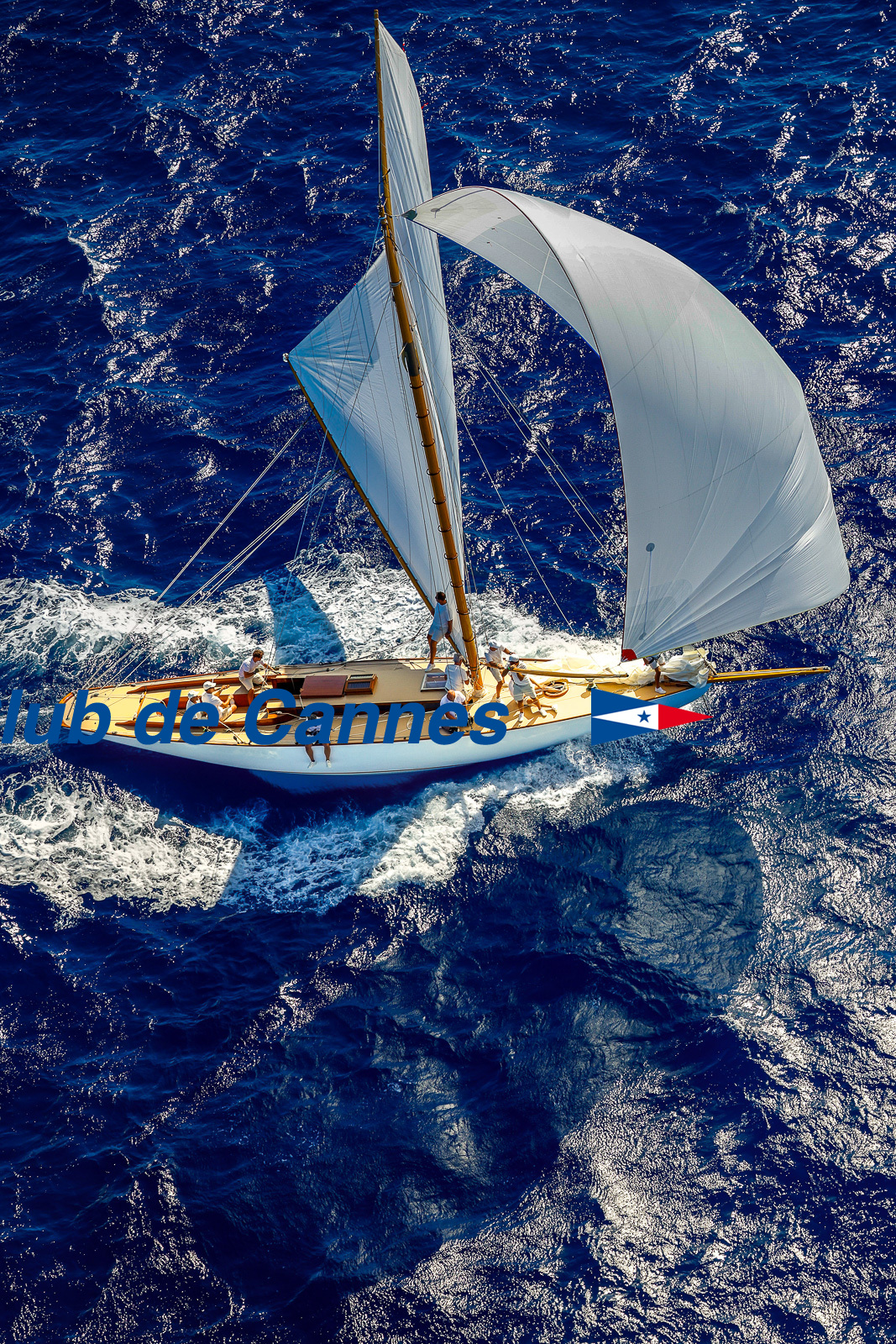 Régates Royales 2021