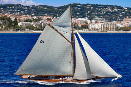 Régates Royales 2021