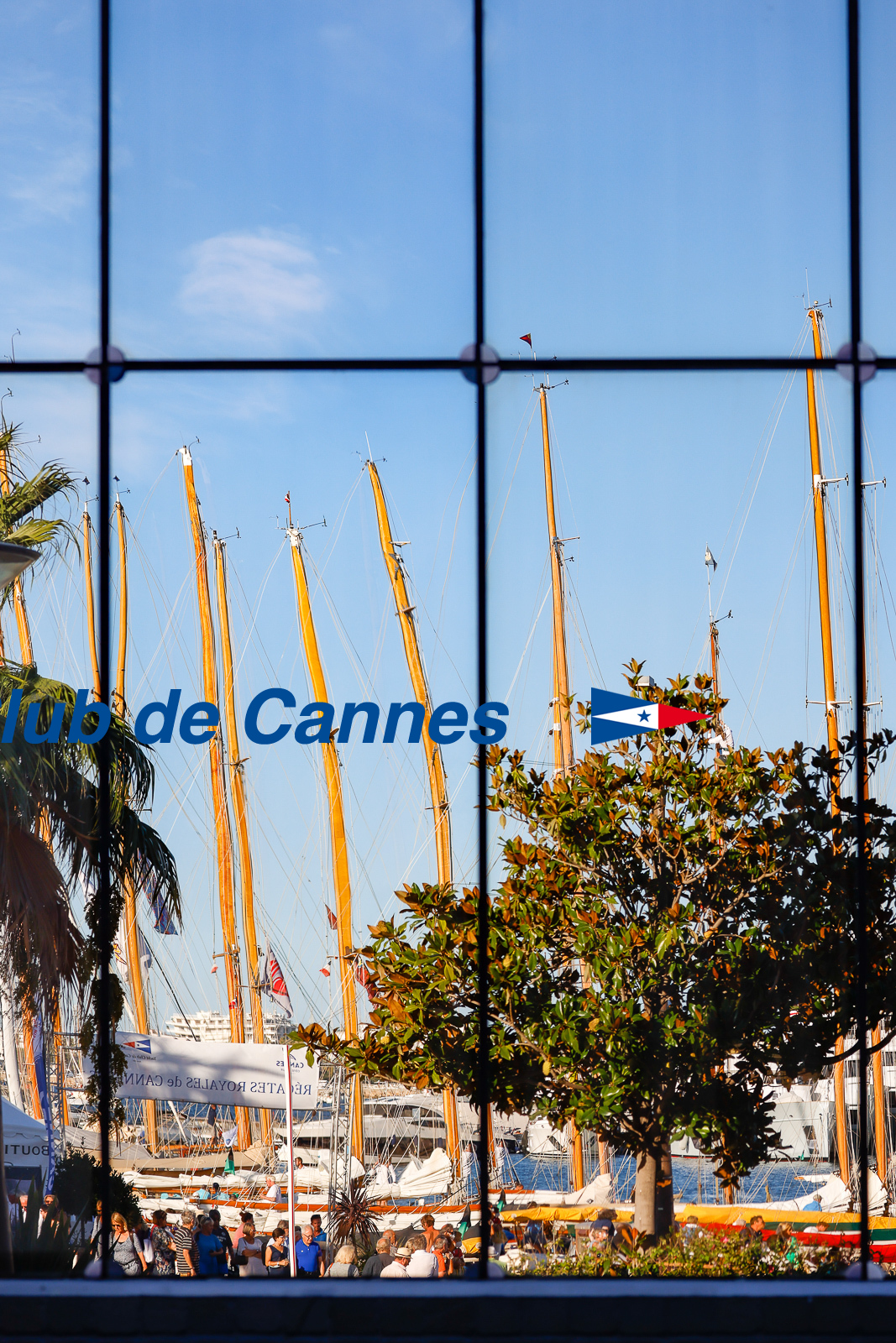 Régates Royales 2021 Régates Royales 2021