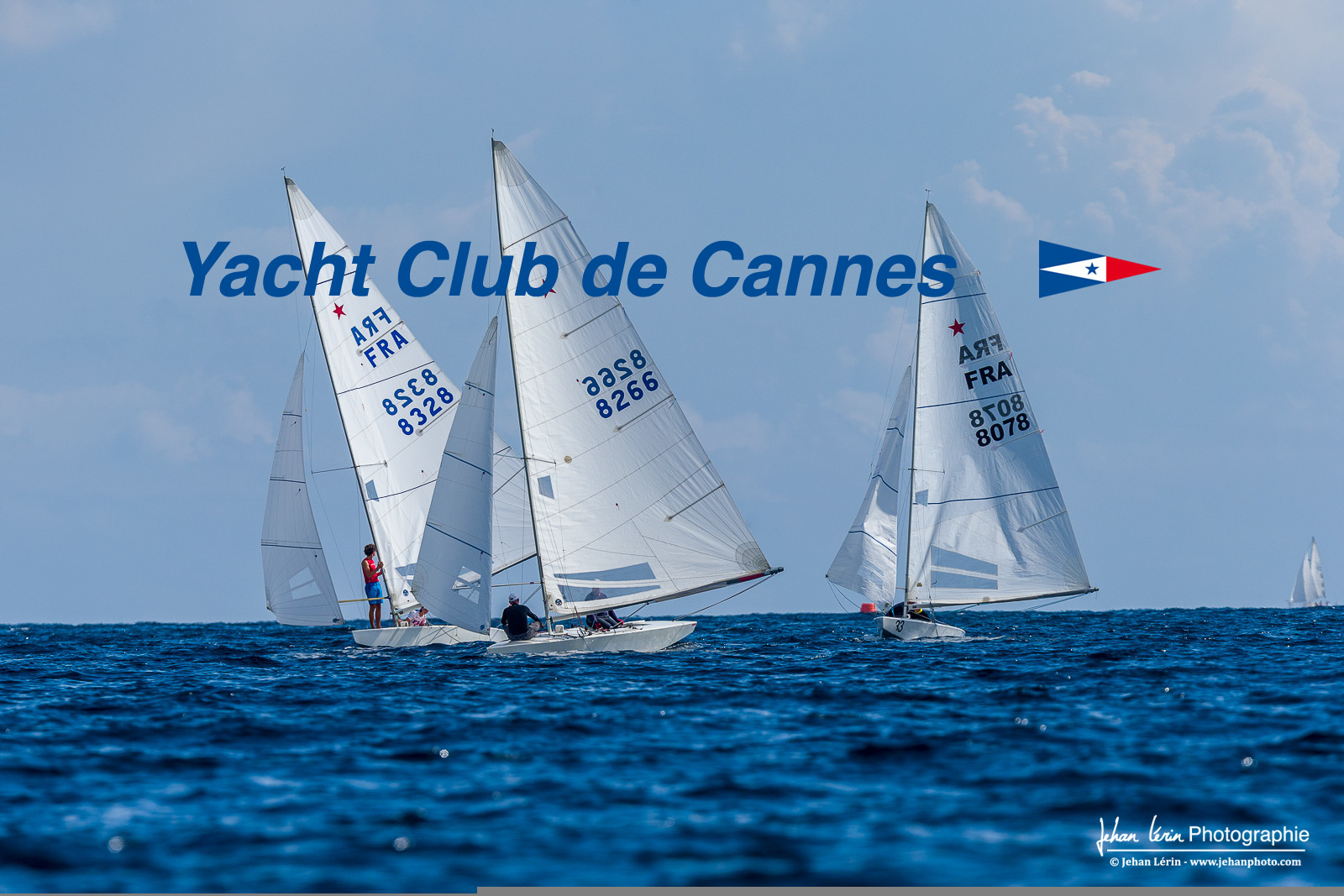 Régates Royales 2020