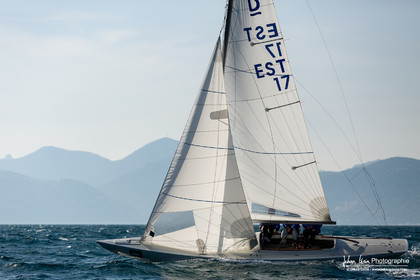 Cannes Dragon Grand Prix 2017