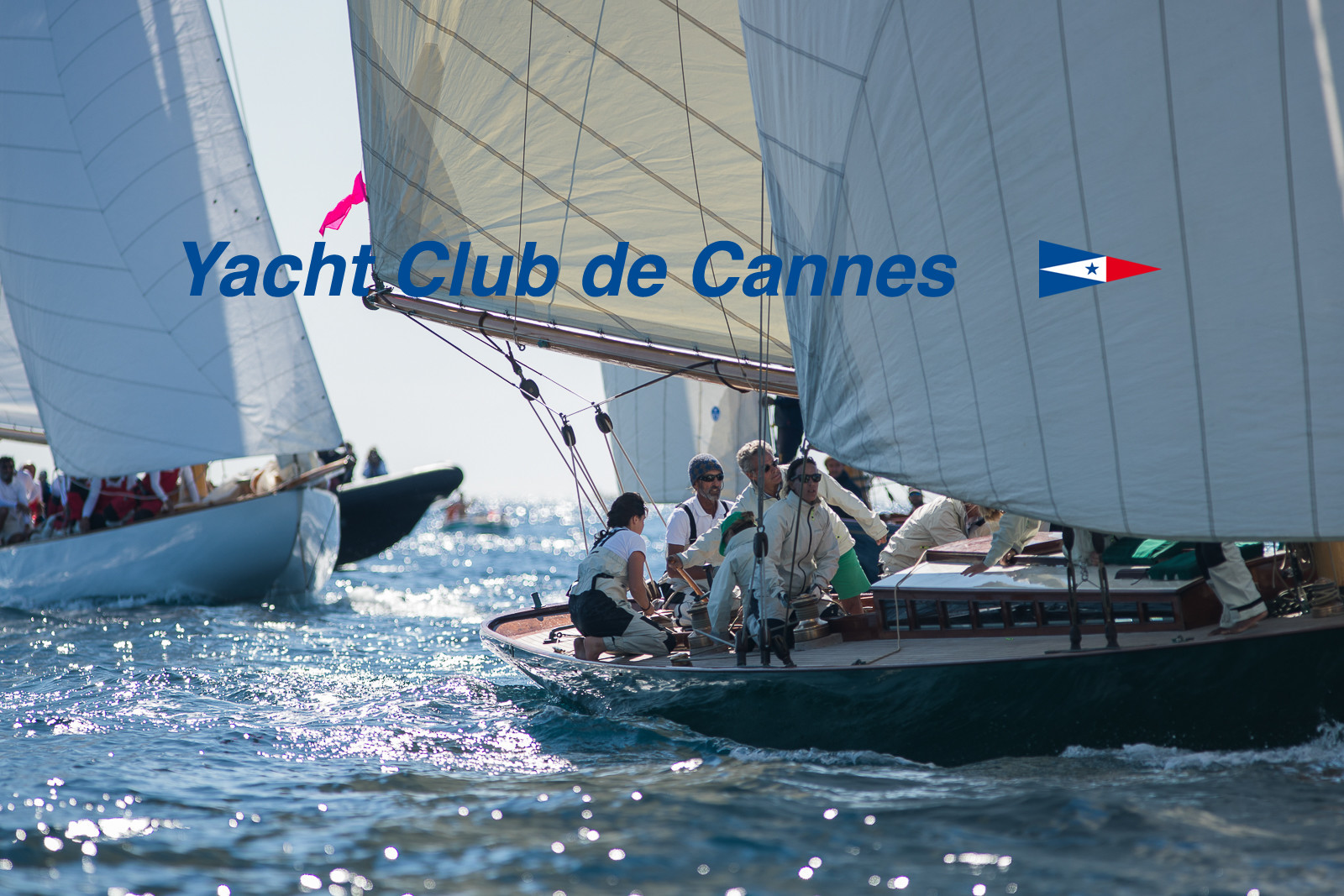 Régates Royales 2020 Régates Royales 2020