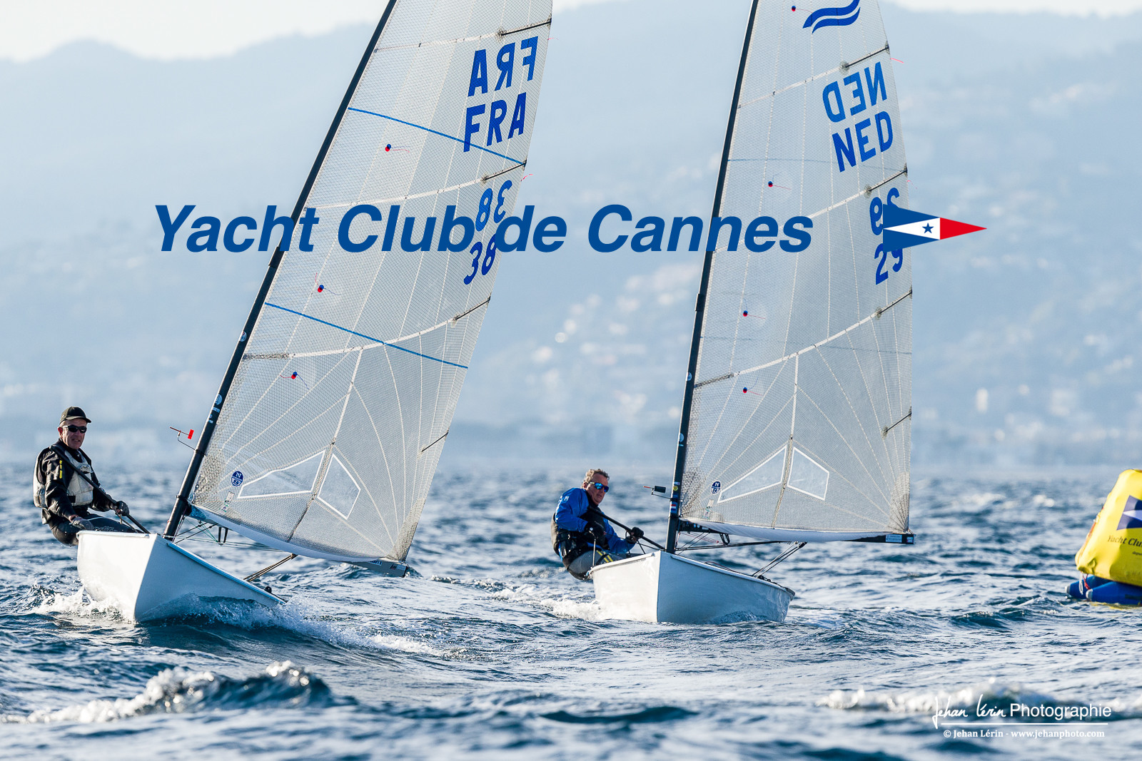 Semaine Internationale de Cannes de Finn 2023