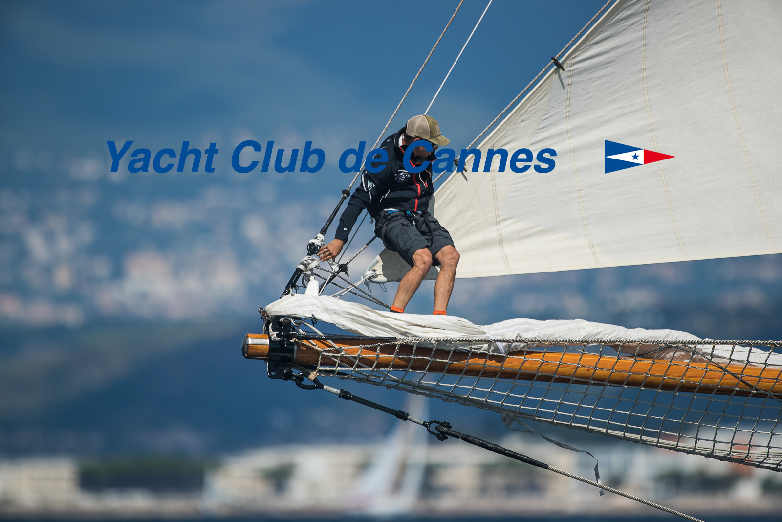 Régates Royales 2020