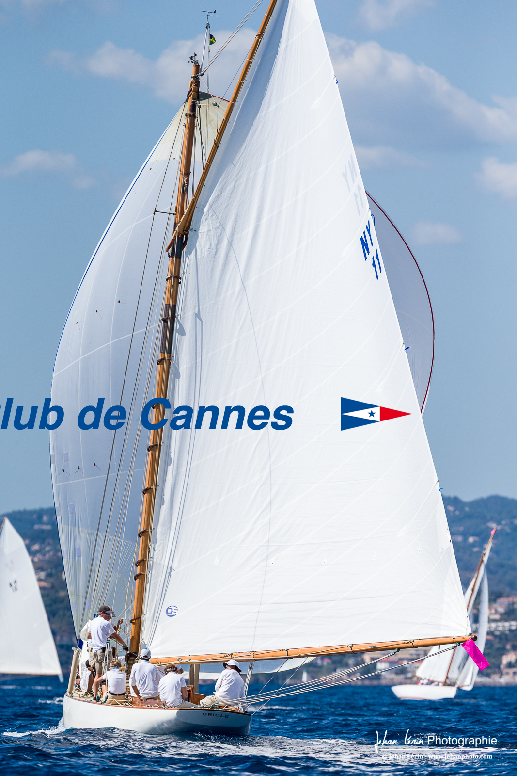 Régates Royales RR2022 Régates Royales RR2022