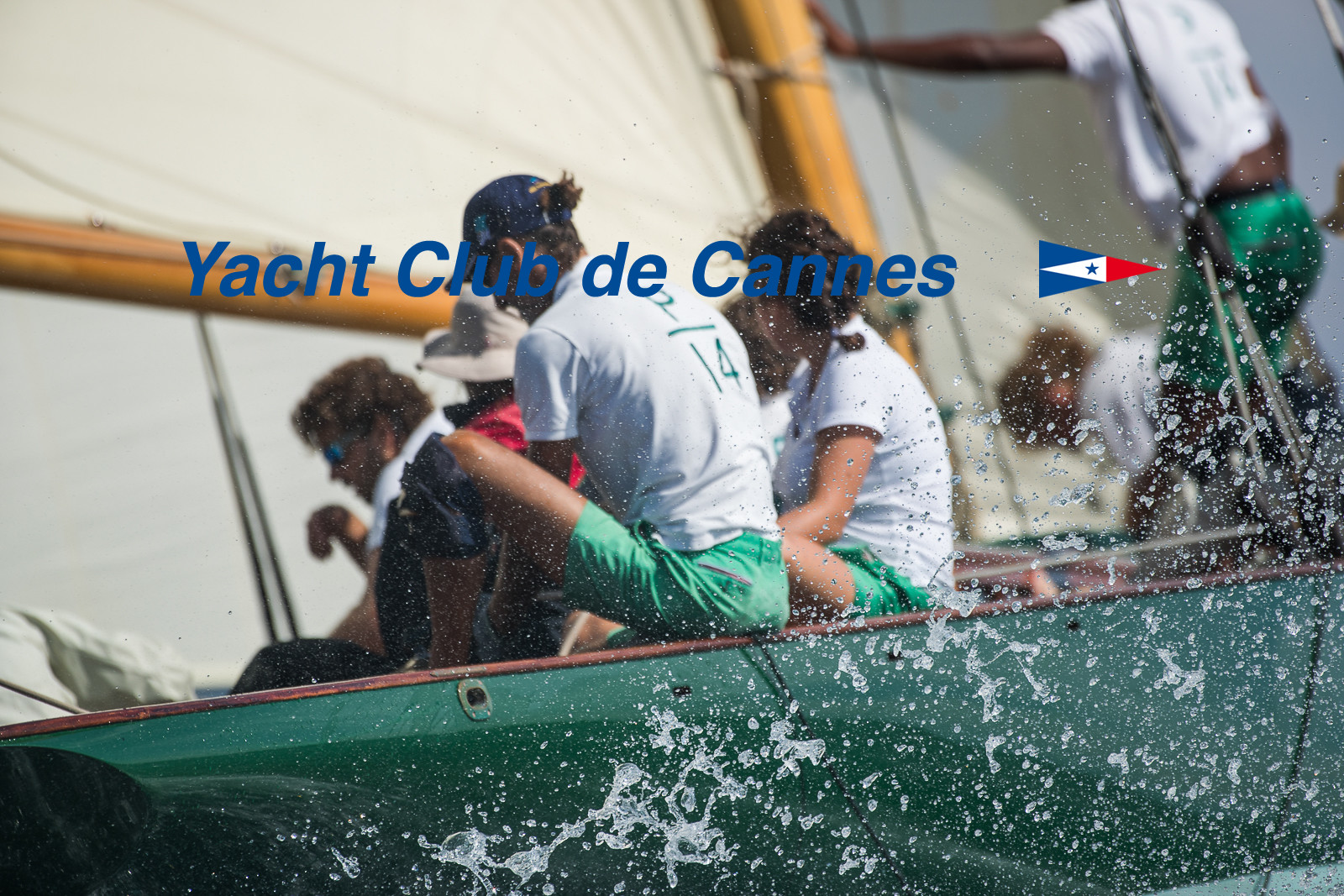 Régates Royales 2020 Régates Royales 2020