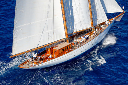 Régates Royales 2021