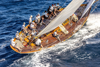 Régates Royales 2021