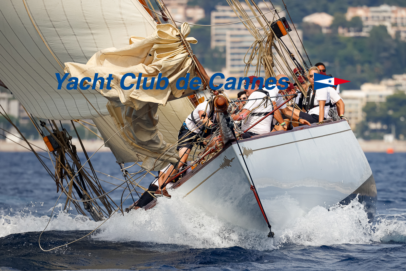 Régates Royales 2021