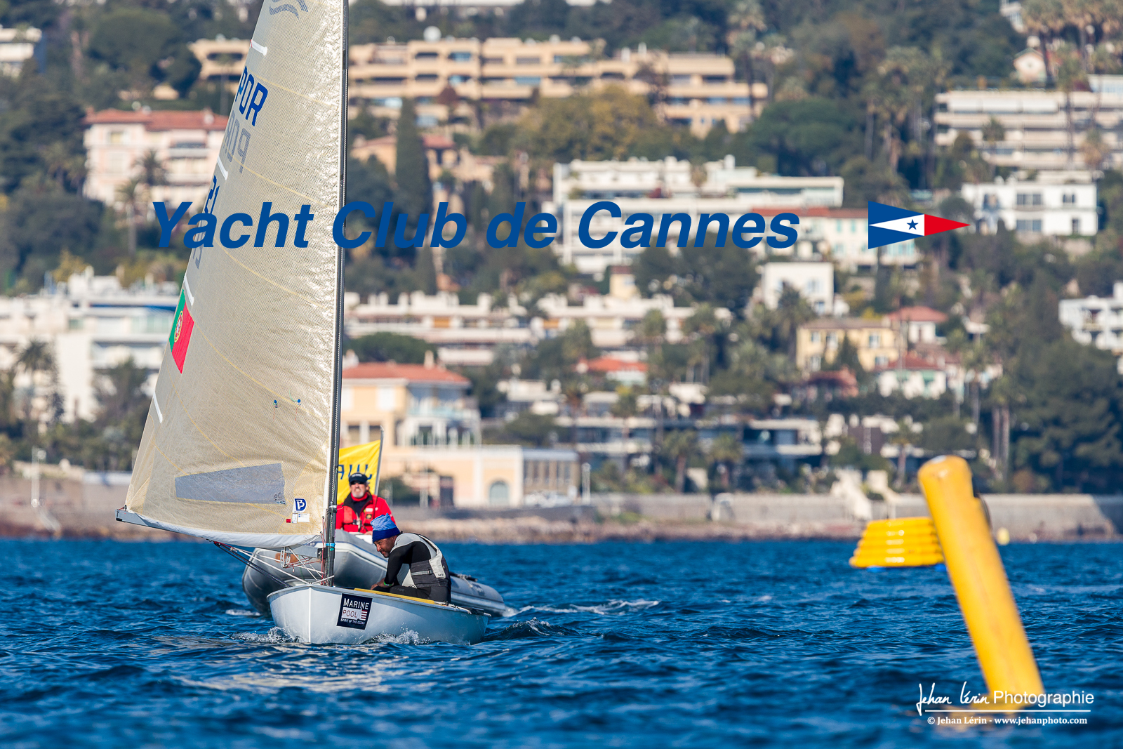 Semaine Internationale de Cannes de Finn 2022