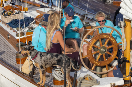 Régates Royales 2021