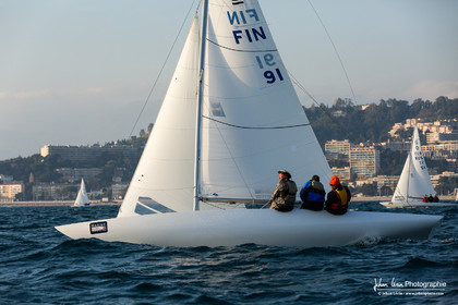 Cannes Dragon Grand Prix 2017