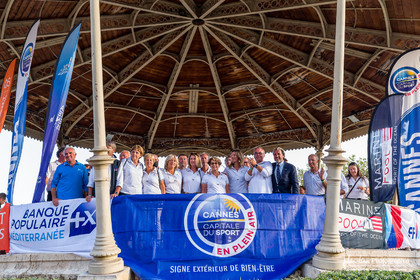 Régates Royales 2021