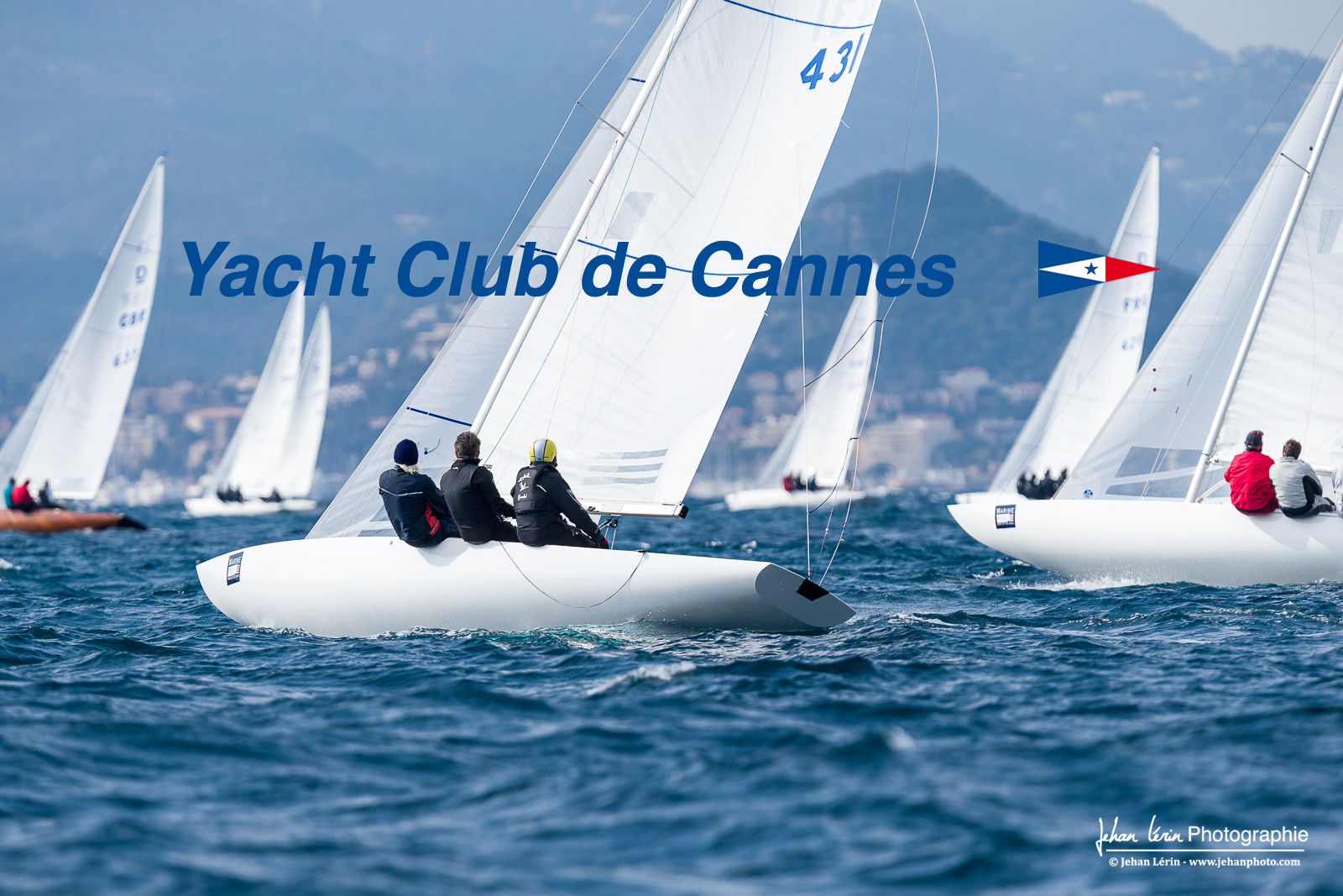 Cannes Dragon Grand Prix 2022