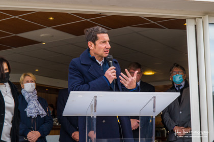 Hommage à Jean-Pierre Champion