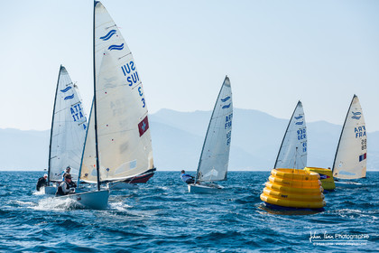 Semaine Internationale de Cannes de Finn 2023